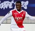 Folarin Balogun Jadi Target Utama Tottenham untuk Perkuat Lini Serang
