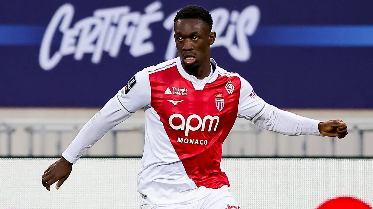 Folarin Balogun Jadi Target Utama Tottenham untuk Perkuat Lini Serang