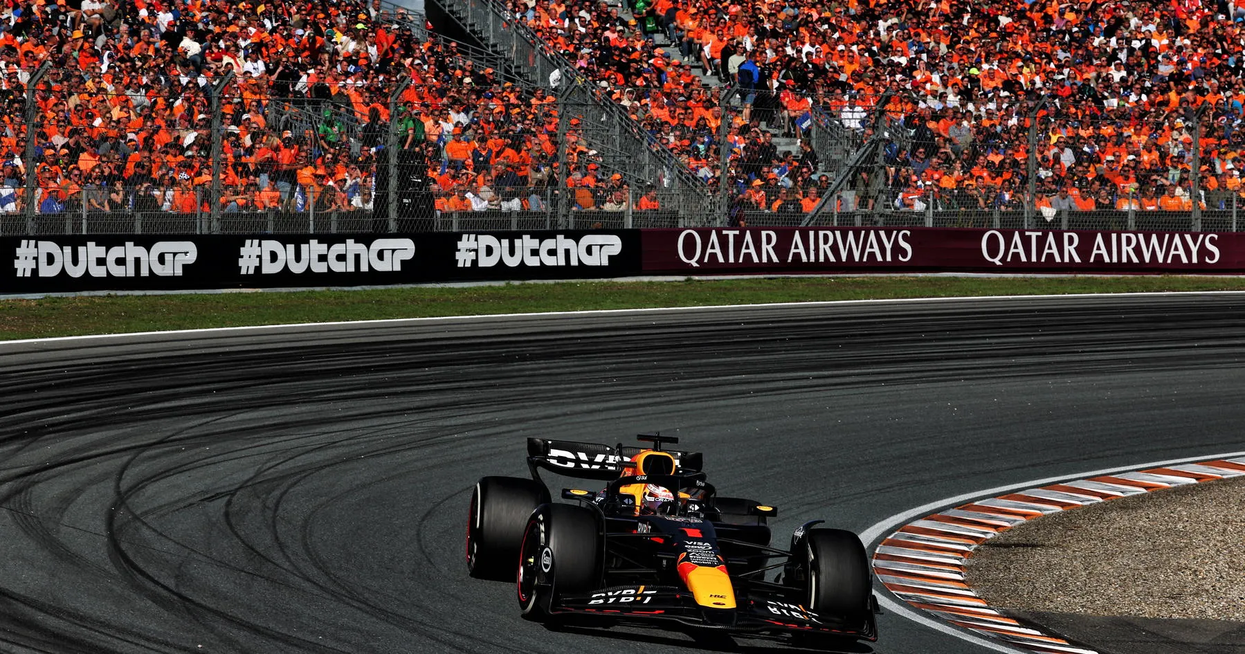 Formula E Manfaatkan Antusiasme Zandvoort ala Verstappen - sumber: (racingnews365)