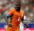 Franck Kessie Kecewa Pantai Gading Tersingkir dari Piala Dunia 2026