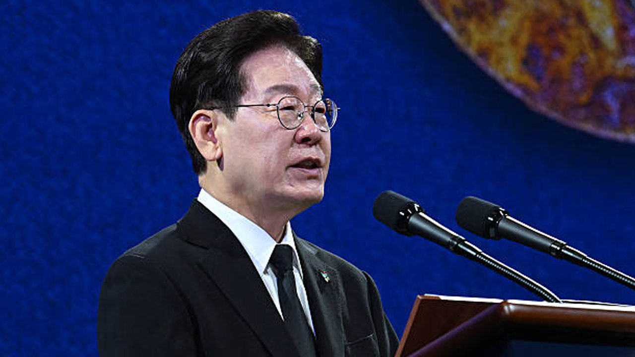 Gagal Lewati Fase Grup, Presiden Korea Selatan Beri Pesan Dukungan