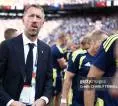 Graham Potter Sebut Prancis Terlalu Tangguh untuk Swedia