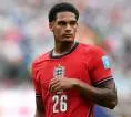 Hadapi DR Congo di 32 Besar, Inggris Tanpa Jarell Quansah dan Reece James