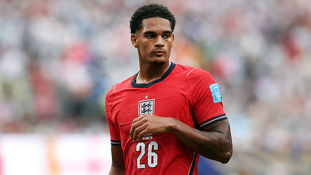 Hadapi DR Congo di 32 Besar, Inggris Tanpa Jarell Quansah dan Reece James