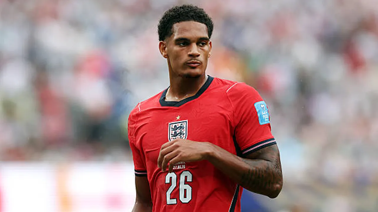 Hadapi DR Congo di 32 Besar, Inggris Tanpa Jarell Quansah dan Reece James