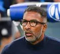 Hanya Empat Bulan Bertugas, Habib Beye Resmi Dipecat Marseille