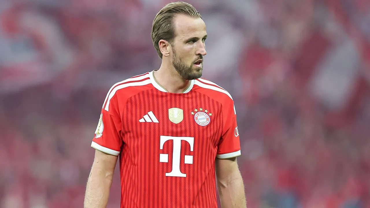 Harry Kane Bukan Lagi Target, Barcelona All In untuk Julian Alvarez