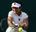 Hasil Wimbledon: Alexandra Eala Tembus Babak Kedua Untuk Kali Pertama