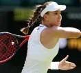 Hasil Wimbledon: Elena Rybakina Klaim Kemenangan Ke-300 Dalam Karier
