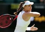 Hasil Wimbledon: Elena Rybakina Klaim Kemenangan Ke-300 Dalam Karier