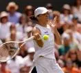 Hasil Wimbledon: Iga Swiatek Selamat Dari Kekalahan Yang Memilukan