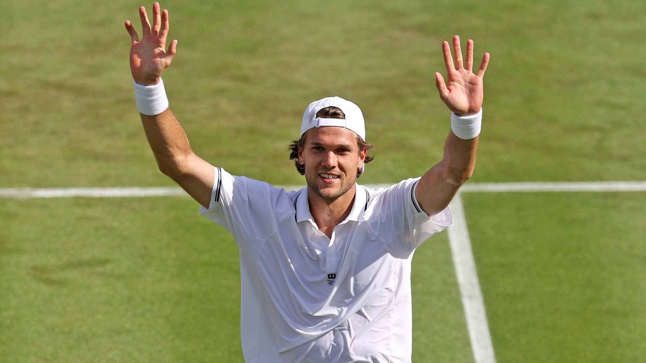 Hasil Wimbledon: Otto Virtanen Sebabkan Kekalahan Bagi Ben Shelton