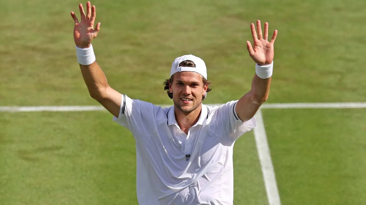 Hasil Wimbledon: Ben Shelton Jadi Korban Keganasan Otto Virtanen
