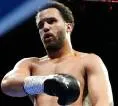 IBF Perintahkan Moses Itauma Perebutkan Gelar Dunia Lawan Frank Sanchez
