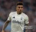 Igor Jesus Buka Peluang Tinggalkan Nottingham Forest Suatu Hari