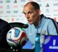 Ingatkan Inggris Jangan Remehkan Lawan, Thomas Tuchel Waspadai DR Congo