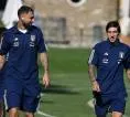 Italia Pastikan Tanggal dan Stadion Tuan Rumah untuk Laga Nations League