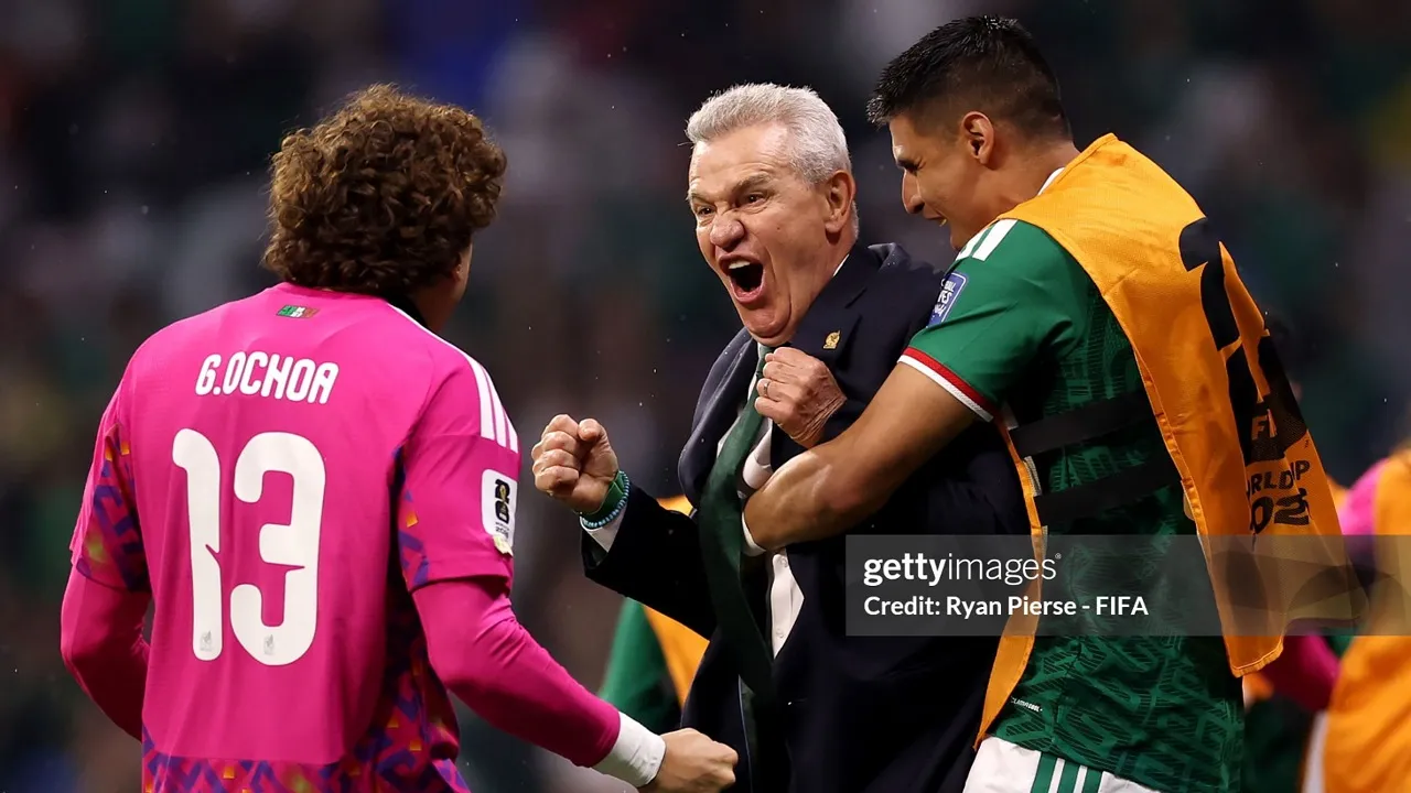 Javier Aguirre sebut suporter jadi kekuatan Meksiko di Piala Dunia 2026