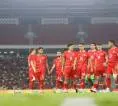 Jelang Jamu Vietnam, PSSI Pastikan Stadion Pakansari Siap Gelar Piala AFF