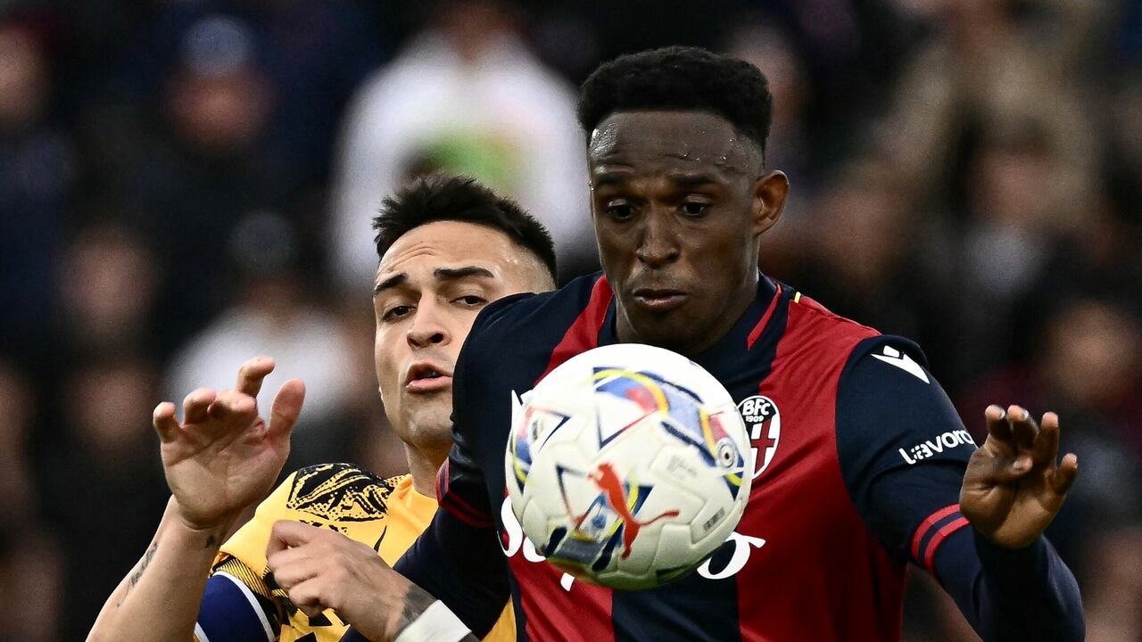 Jhon Lucumi, Santiago Castro dan Ferguson Terancam Tinggalkan Bologna