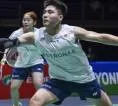 Jimmy Wong Yakin di Jalur Yang Tepat Menuju Olimpiade Los Angeles 2028