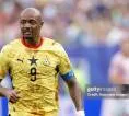 Jordan Ayew Minta Ghana Bangkit Jelang Hadapi Kolombia di Piala Dunia 2026
