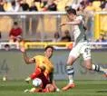 Juventus Kembali Pantau Bintang Muda Lecce, Tiago Gabriel