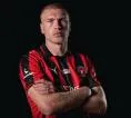 Kangen Kampung, Kristensen Tinggalkan Frankfurt demi Gabung FC Midtjylland