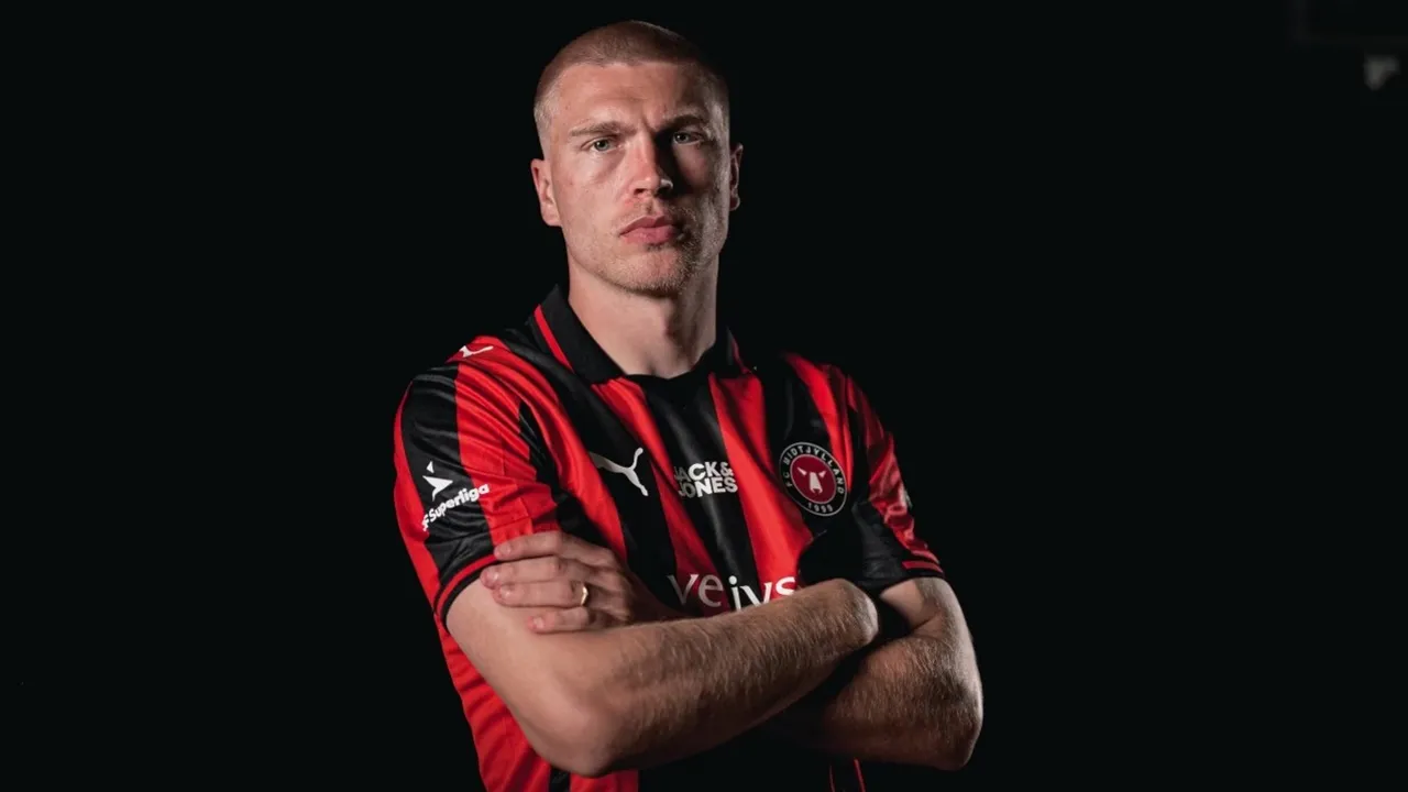 FC Midtjylland