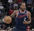 Kawhi Leonard Kembali ke Raptors, Tinggalkan Clippers
