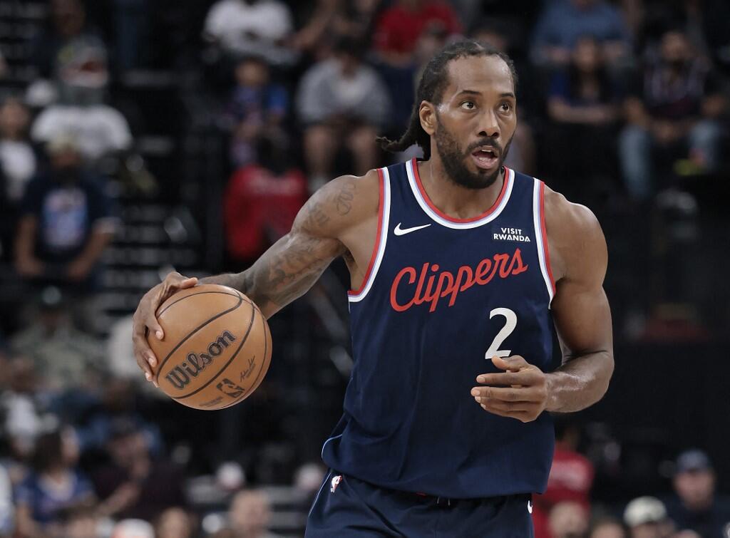Kawhi Leonard Kembali ke Raptors, Tinggalkan Clippers