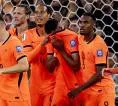 Kehilangan Calon Anak, Gol Cody Gakpo Penuh Kisah Haru dan Air Mata
