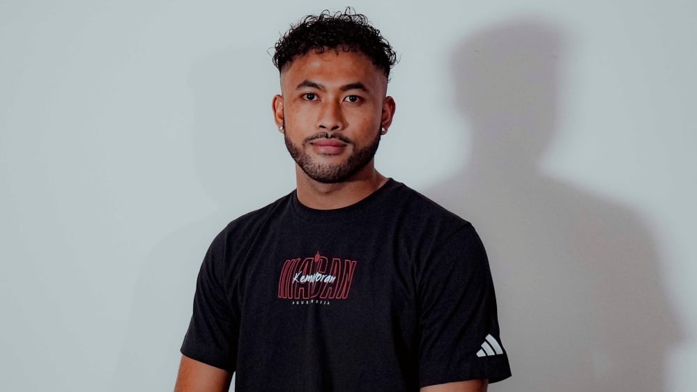 Keputusan Aqil Savik Gabung Persija Dianggap Tepat