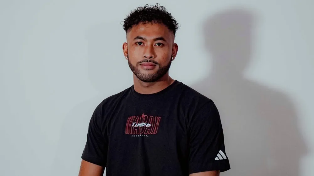 Keputusan Aqil Savik Gabung Persija Dianggap Tepat - sumber: (ileagueid)