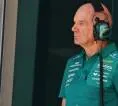 Kesehatan Adrian Newey Membaik Usai Masa Sulit