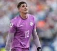 Kisah Penuh Haru Orlando Gill, Pahlawan Paraguay Saat Singkirkan Jerman