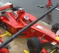 Kontroversi Trik Ferrari di GP Inggris 1998, McLaren Protes