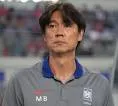 Korea Selatan Tersingkir, Kepulangan Hong Myung-bo Diwarnai Cemoohan