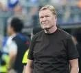 Kritik Ronald Koeman, Ibrahimovic: Dia Terlihat Seperti Pelatih Italia