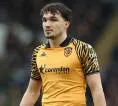Kyle Joseph Jalani Tes Medis, Middlesbrough Sepakat Tebus Striker Hull City