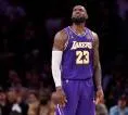 LeBron James Tinggalkan Lakers Musim Panas Ini
