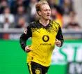 Leeds United Dapat Kabar Baik dalam Perburuan Julian Brandt