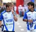 Liam Lawson Tanggapi Rumor Penggantian di Racing Bulls