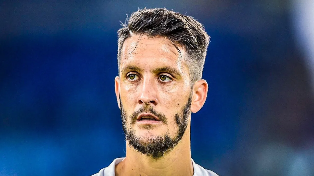 Eks playmaker Lazio