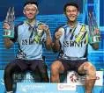 Malaysia Open & Malaysia Masters Alami Pergeseran Jadwal Mulai Tahun Depan