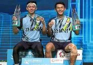 Malaysia Open & Malaysia Masters Alami Pergeseran Jadwal Mulai Tahun Depan
