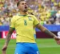 Manchester United Coba Gagalkan Transfer Bruno Guimaraes ke Arsenal