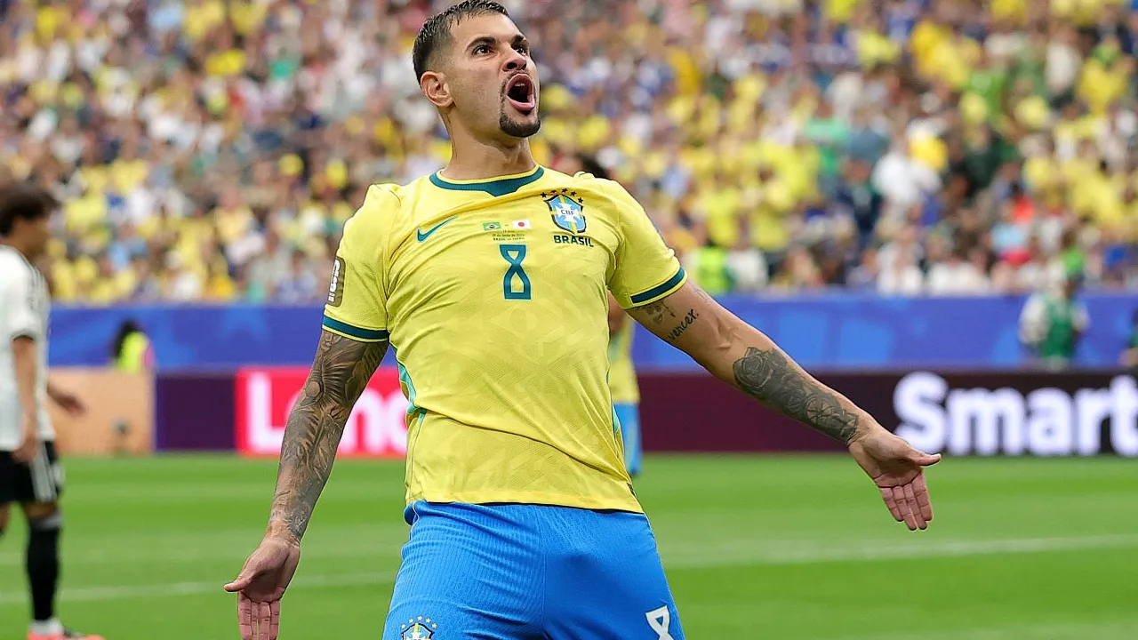 Bruno Guimaraes.