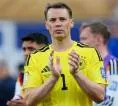 Manuel Neuer untuk Kali Kedua Umumkan Pensiun dari Timnas Jerman