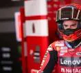 Marc Marquez: Trauma Paddock karena Rasa Sakit